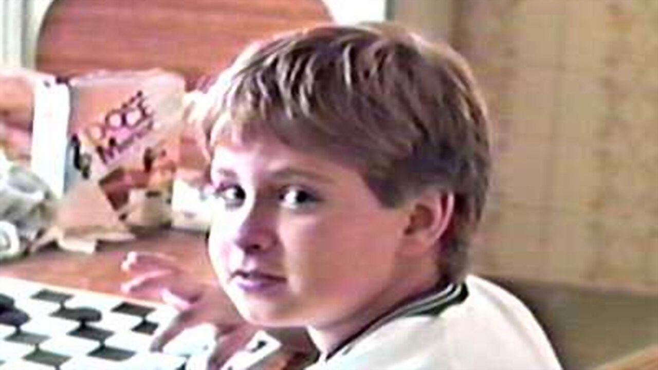 Backdrop for My Uncle's Friend