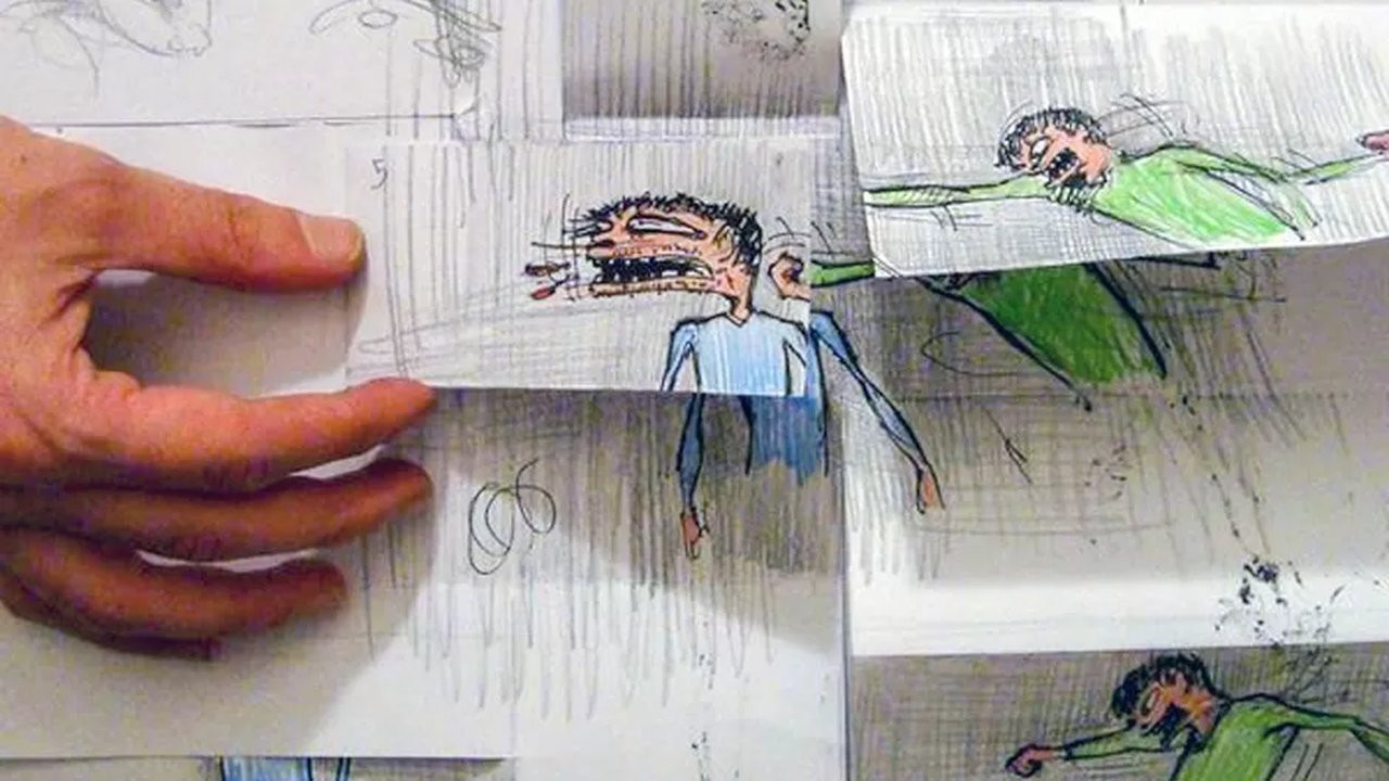 Backdrop for Videogioco