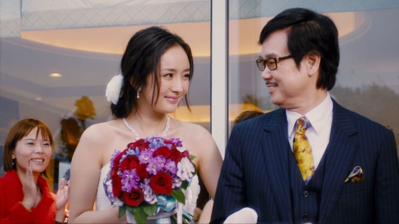 Backdrop for All's Well, Ends Well