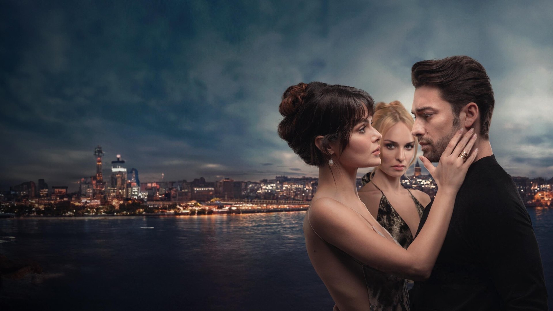 Backdrop for Before You