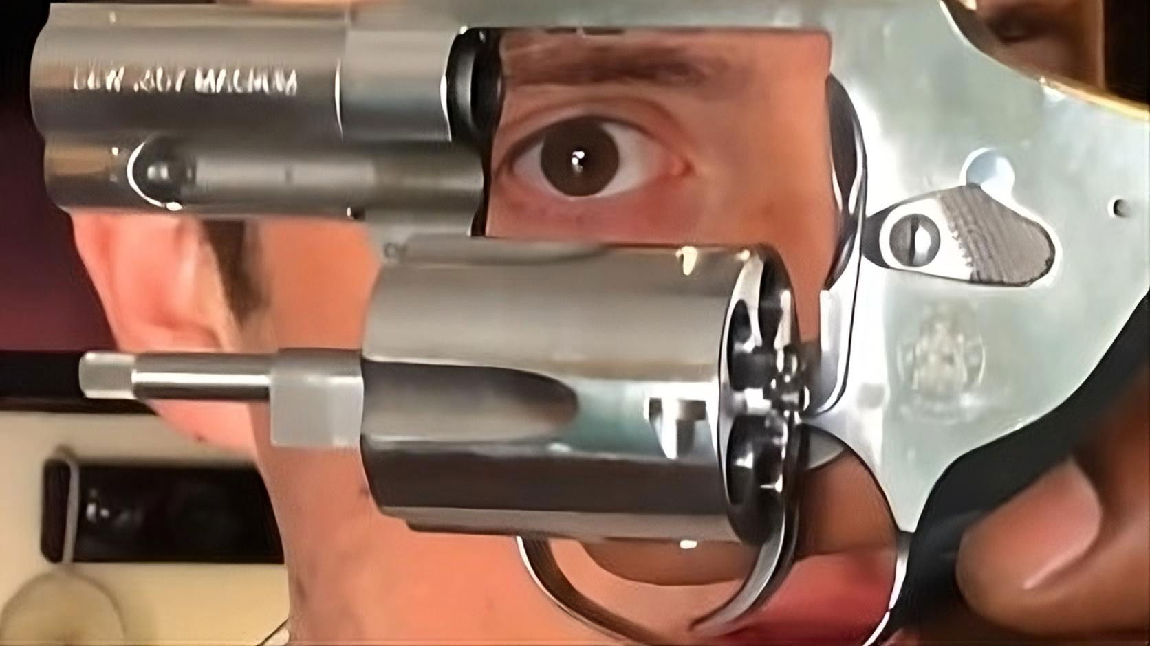 Backdrop for Bolt Driver