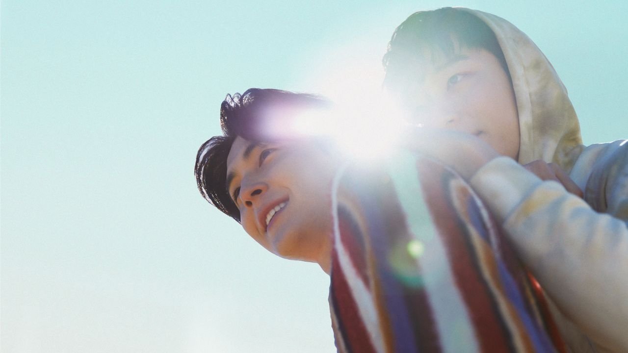 Backdrop for Unintentional Love Story Special