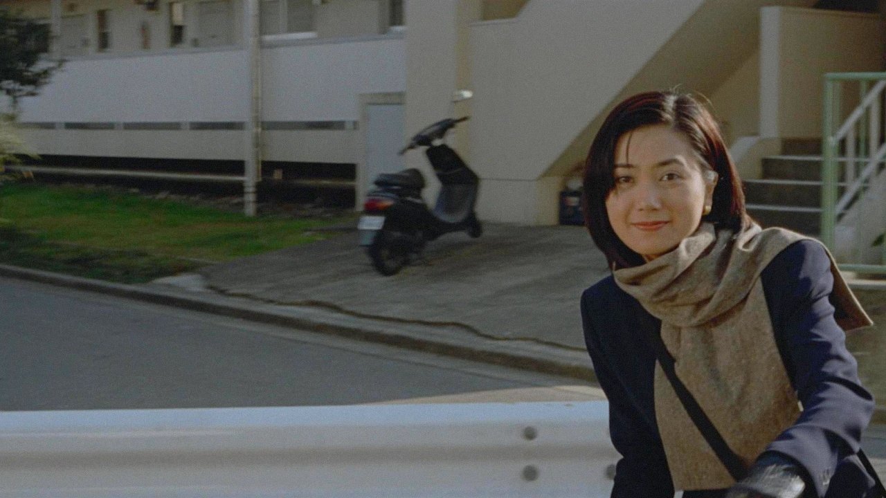 Backdrop for Apartment Wife: Adultery in broad daylight