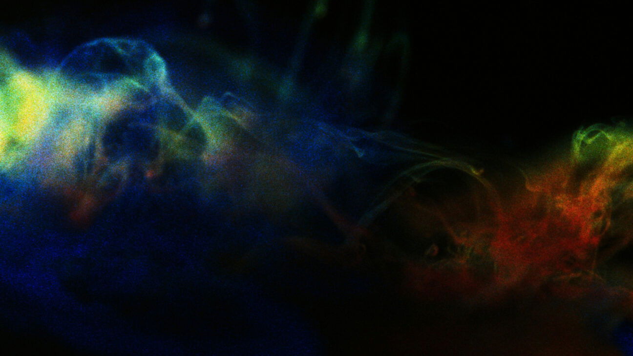 Backdrop for A Monster with Its Mouth Agape