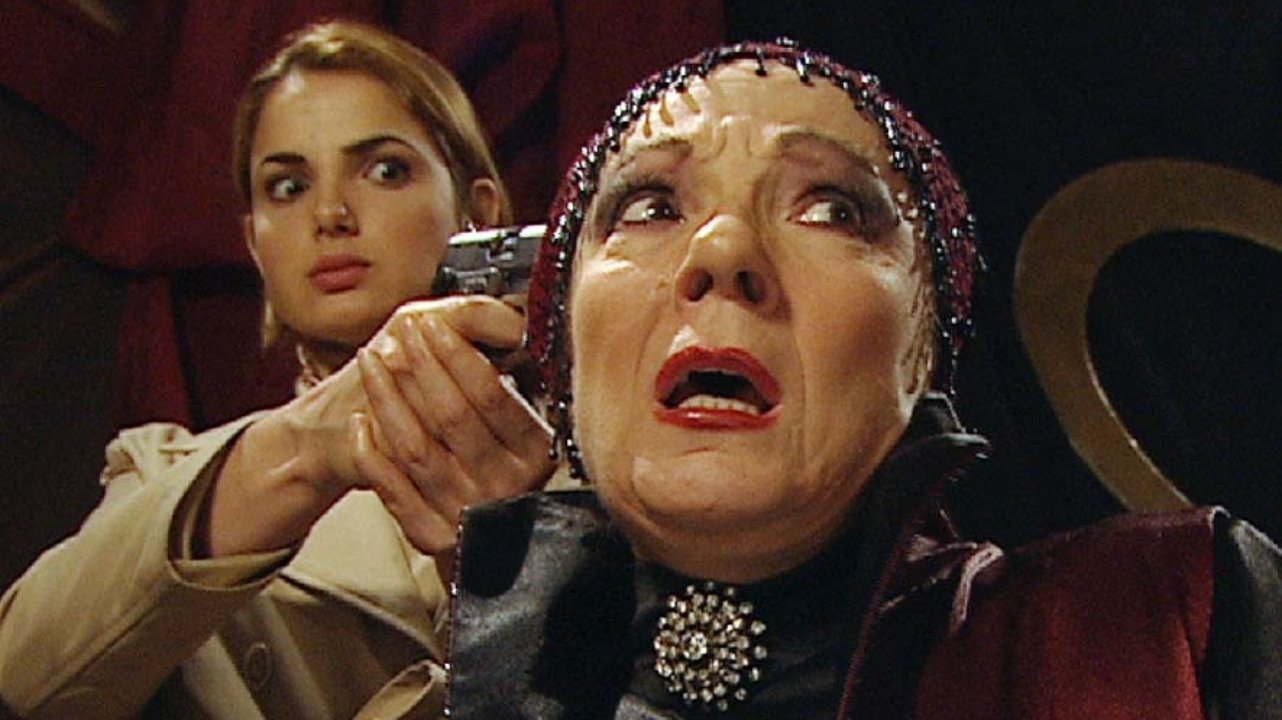 Backdrop for Blue Dream