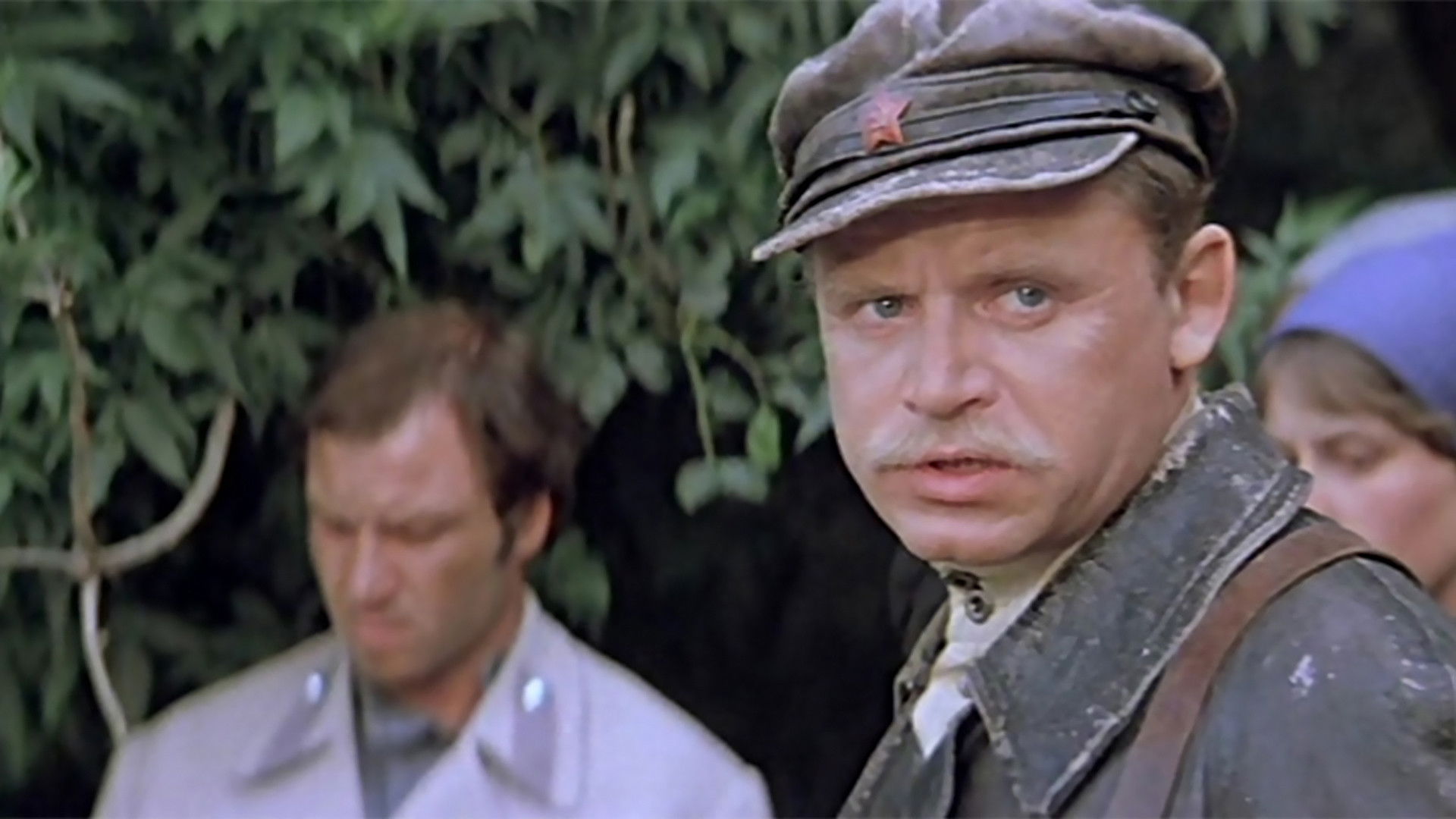 Backdrop for The Sixth