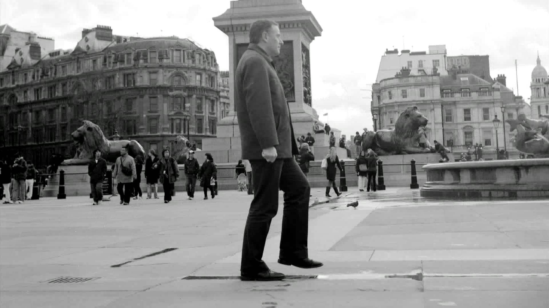 Backdrop for Stochastics