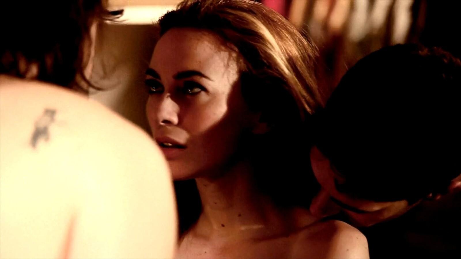 Backdrop for What the Brides Do