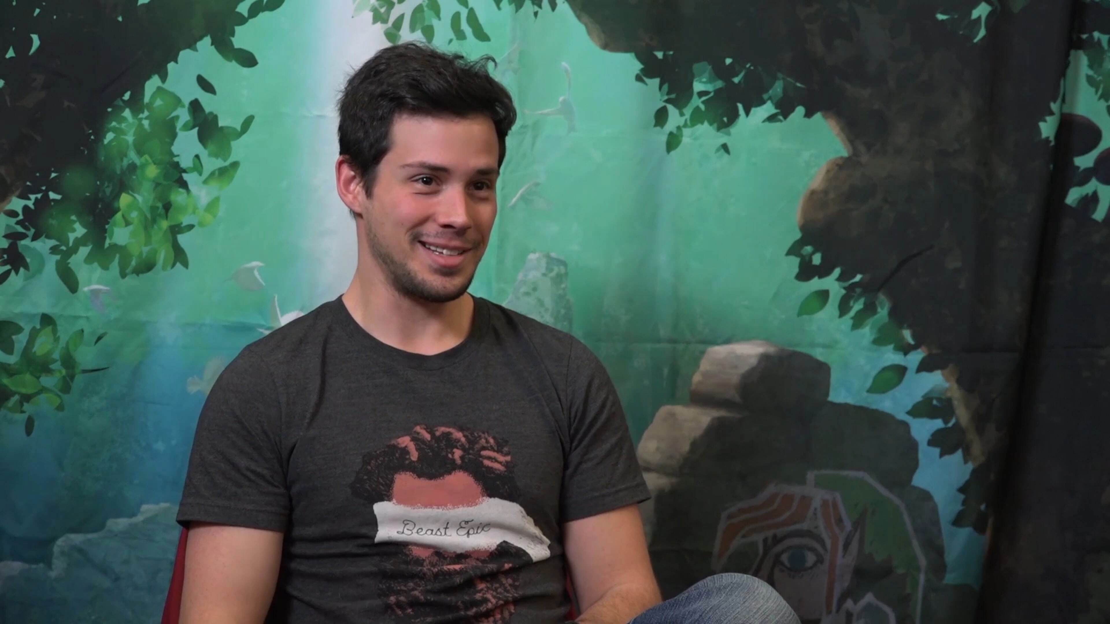 Backdrop for Money Making Game