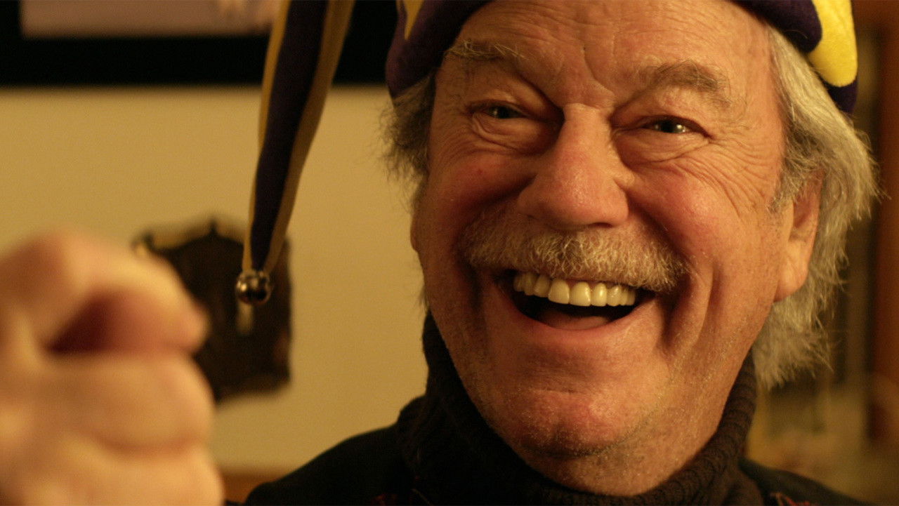 Backdrop for Life Doesn't Frighten Me