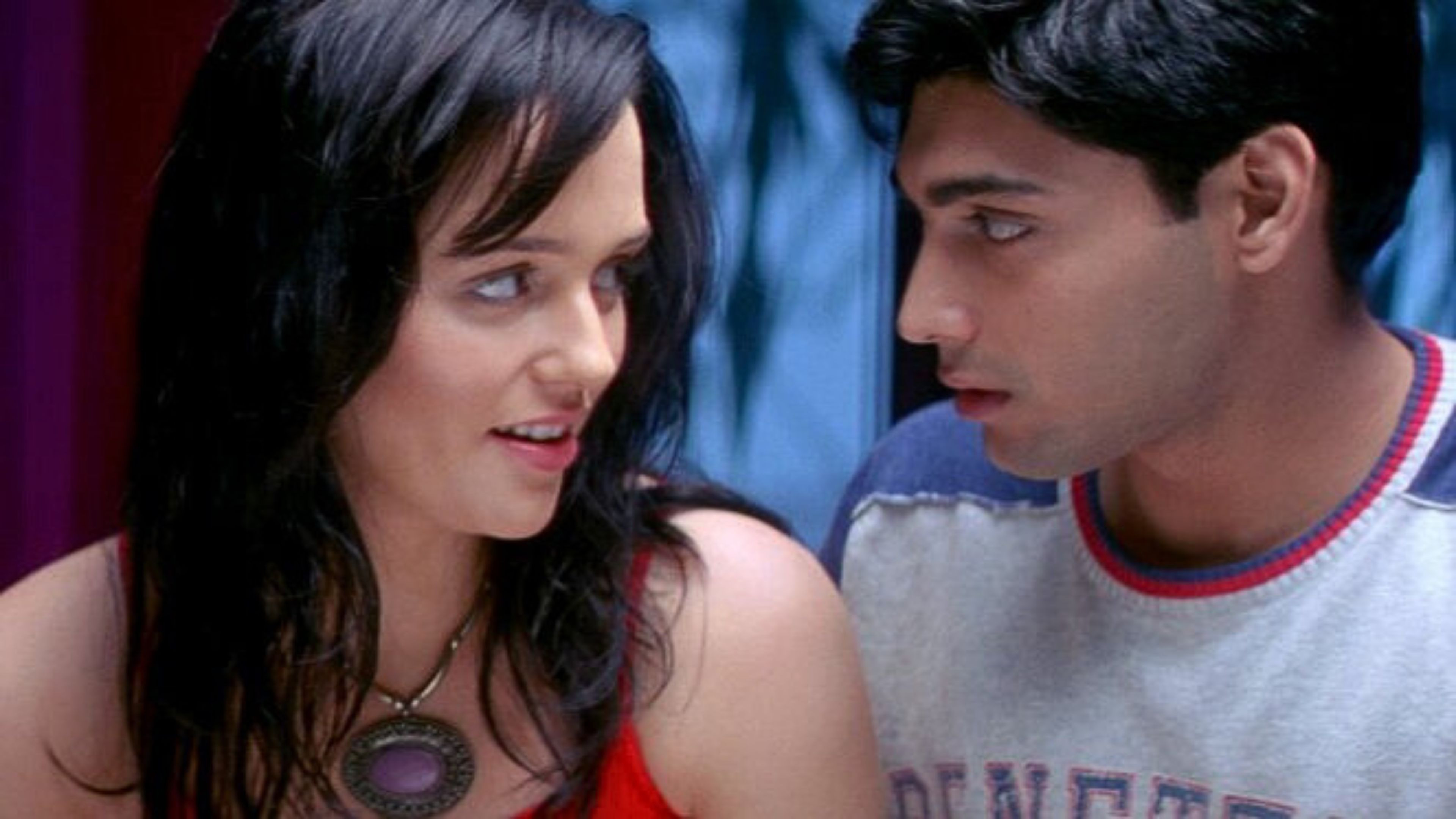 Backdrop for MP3: Mera Pehla Pehla Pyaar