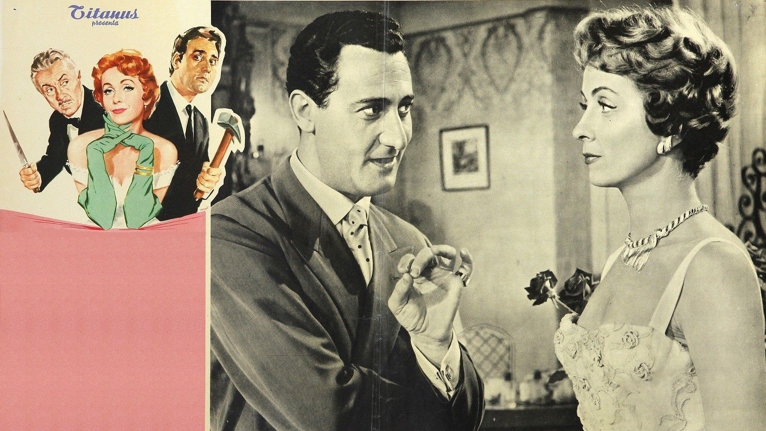 Backdrop for Seventh Heaven