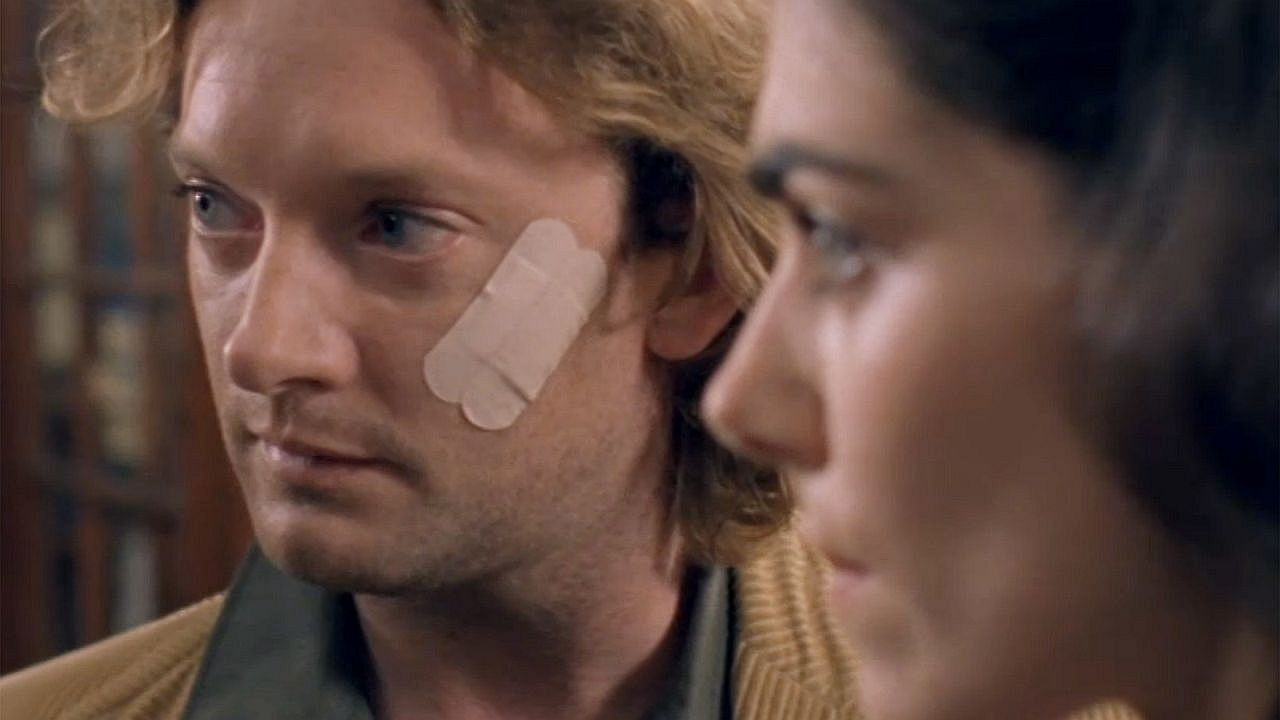 Backdrop for Psychos