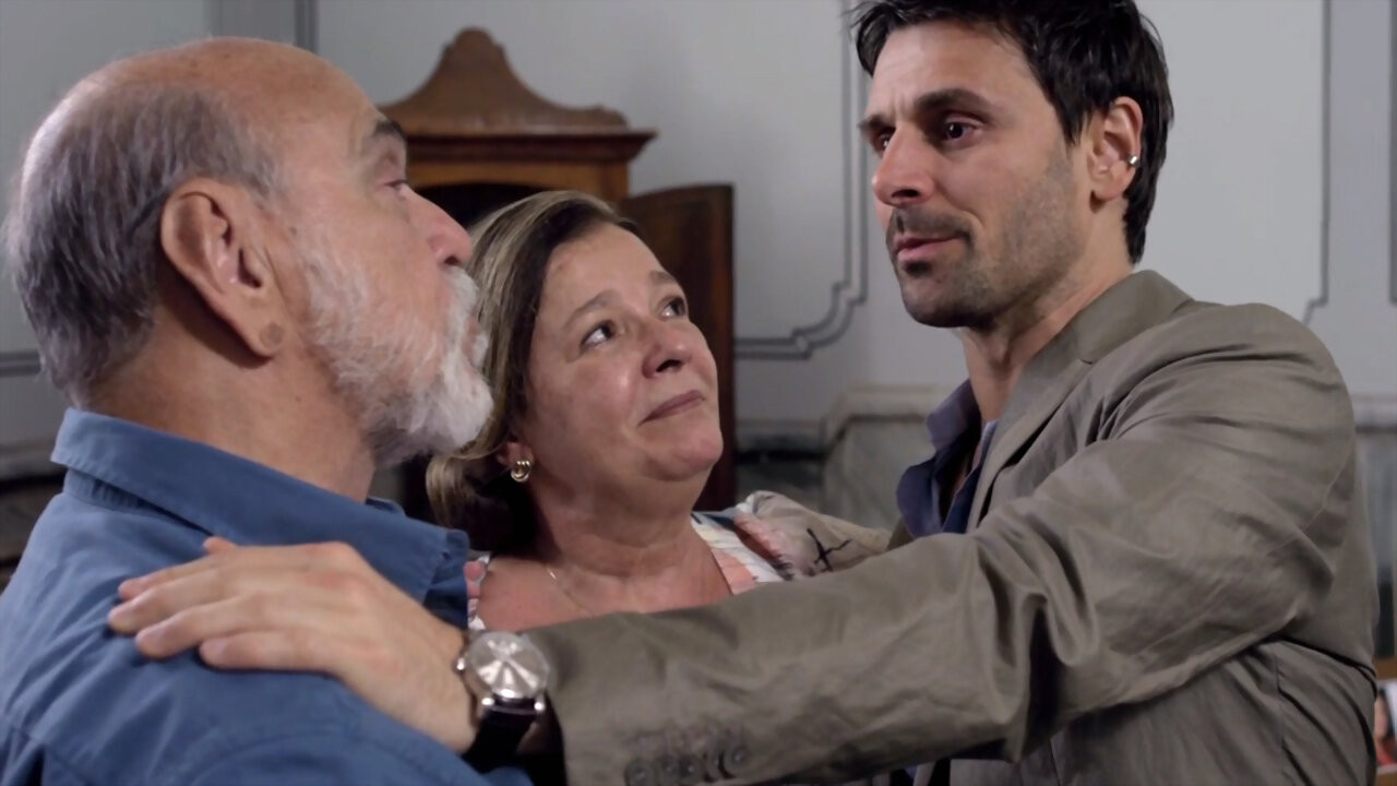 Backdrop for Vazio Coração