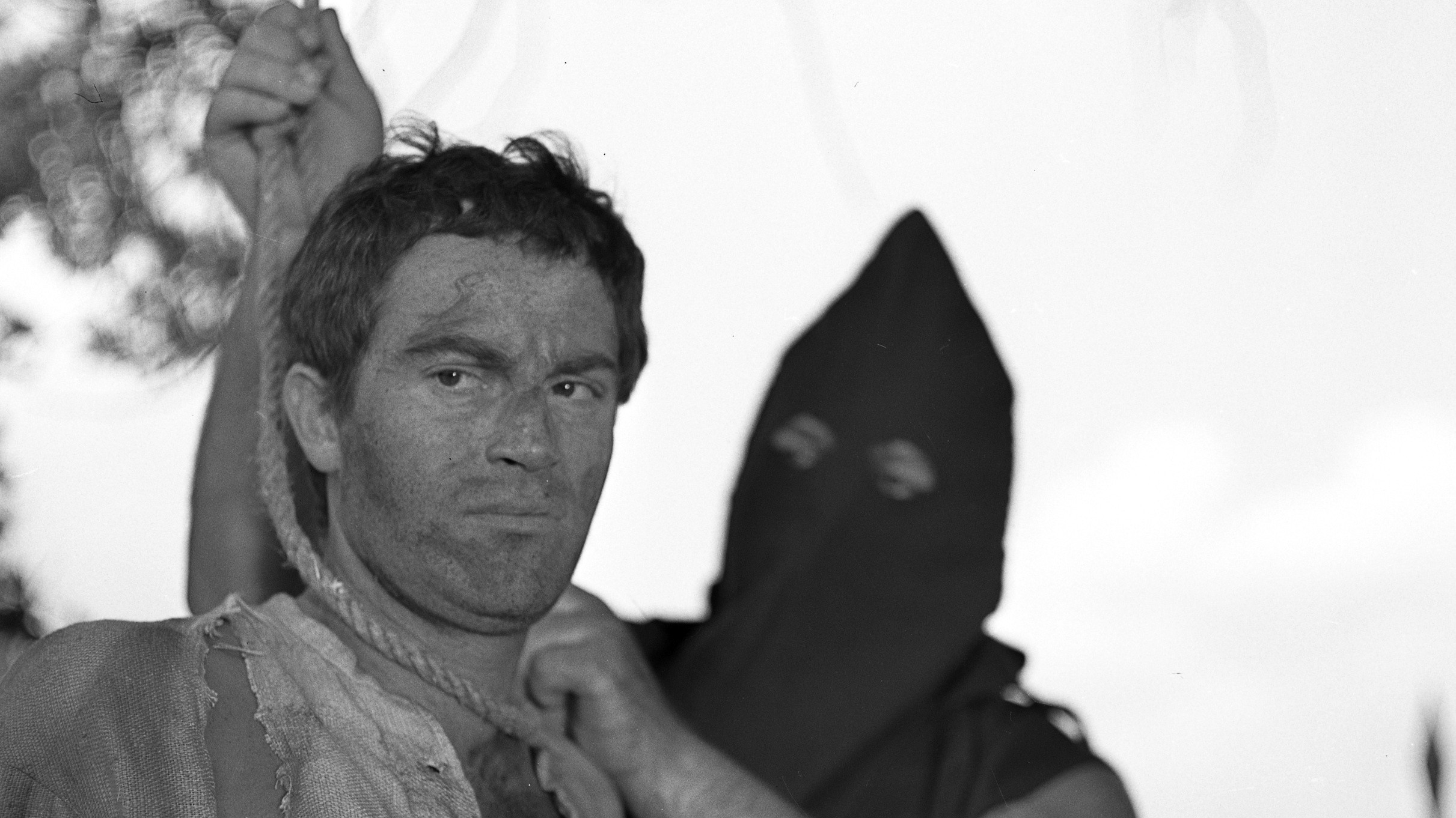 Backdrop for Zbojník Ondráš