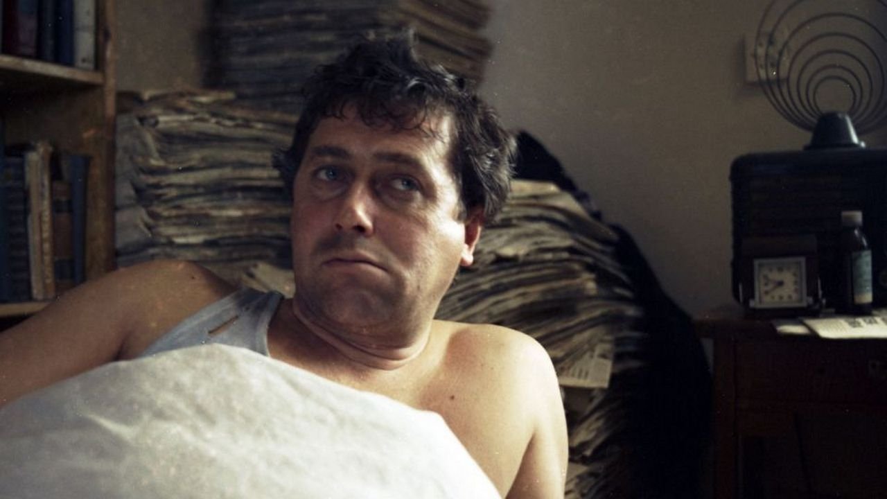 Backdrop for Wahadełko