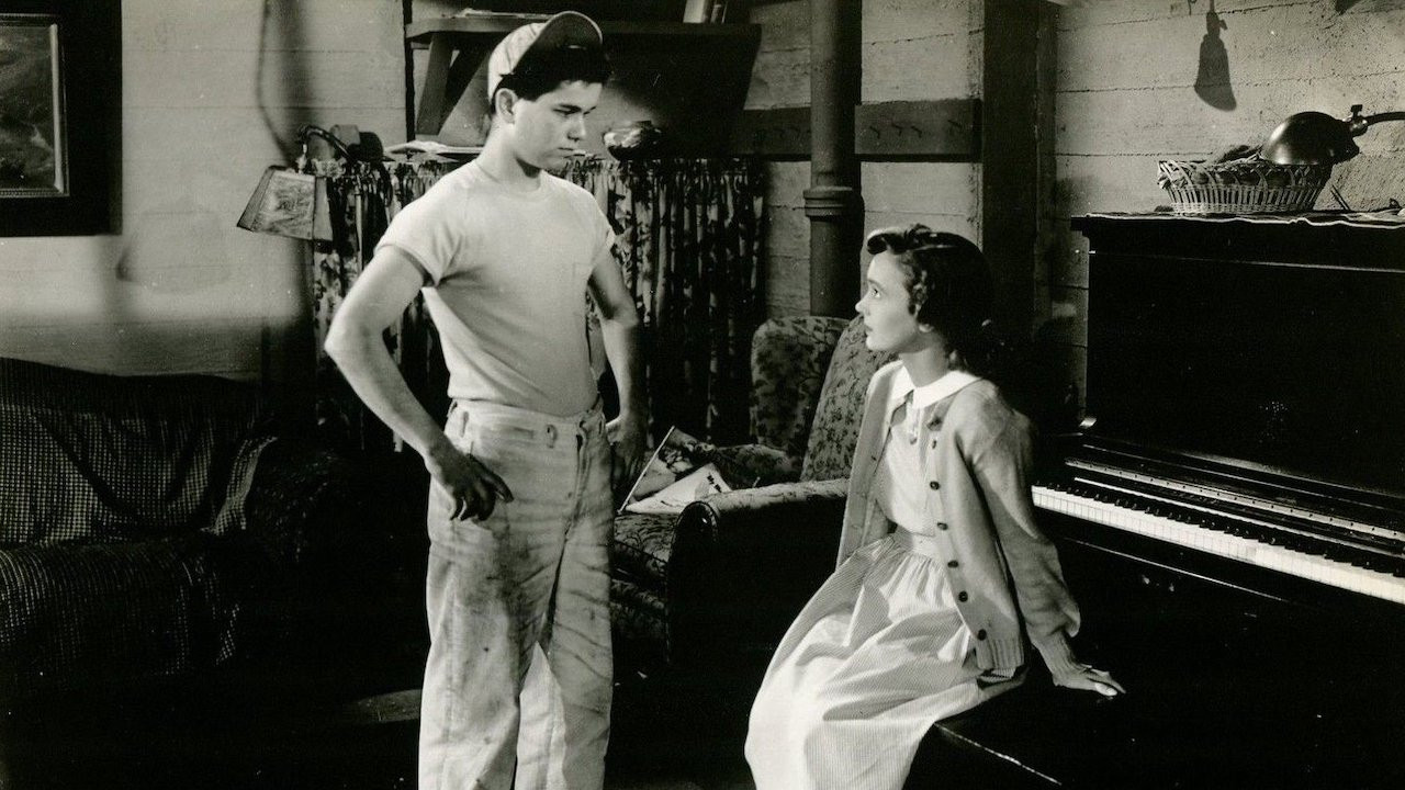 Backdrop for Michael O'Halloran