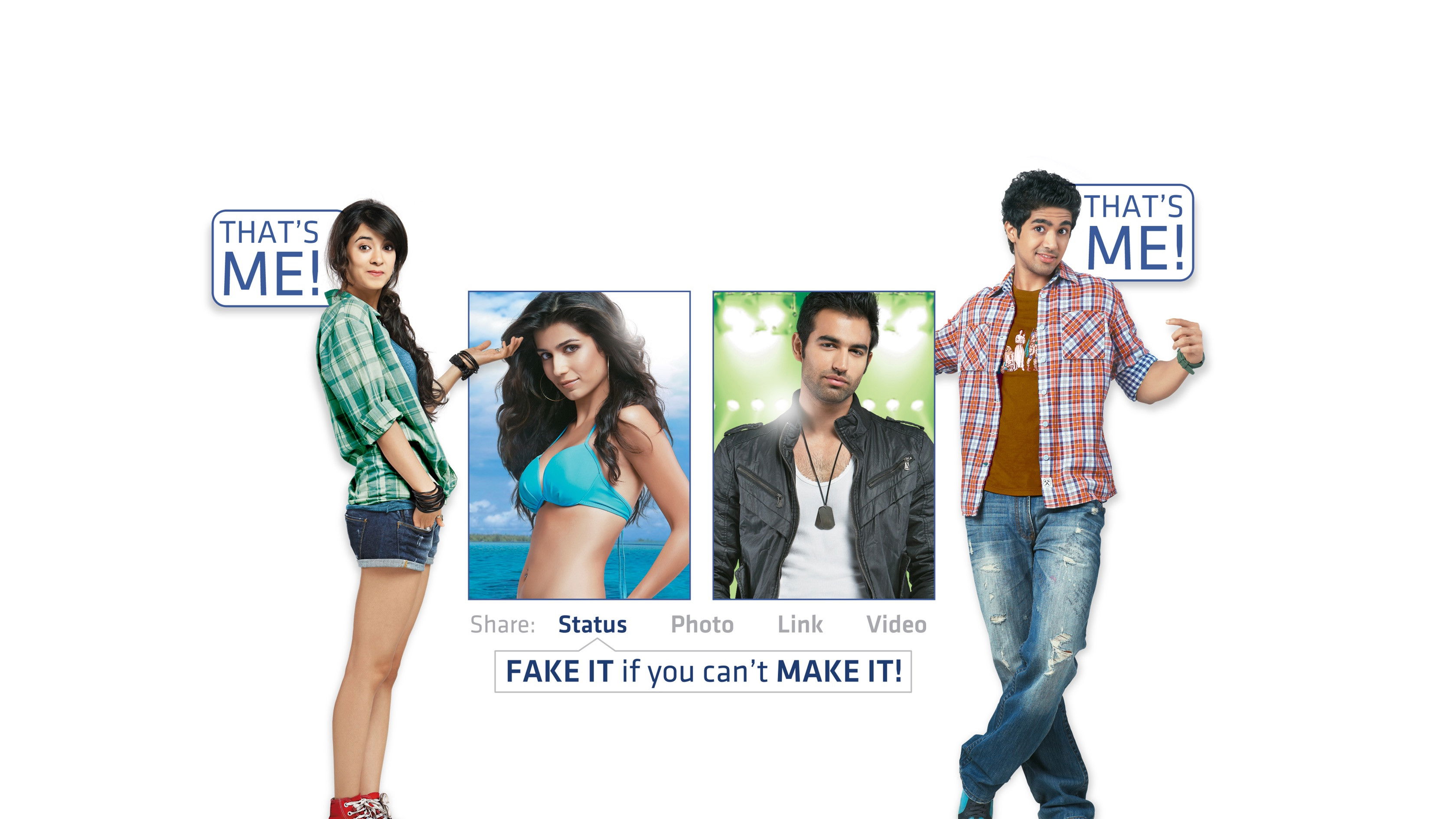 Backdrop for Mujhse Fraaandship Karoge