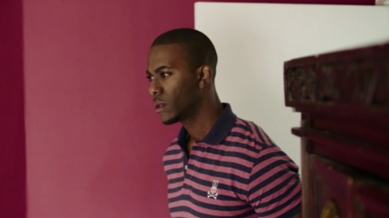 Backdrop for Like Father