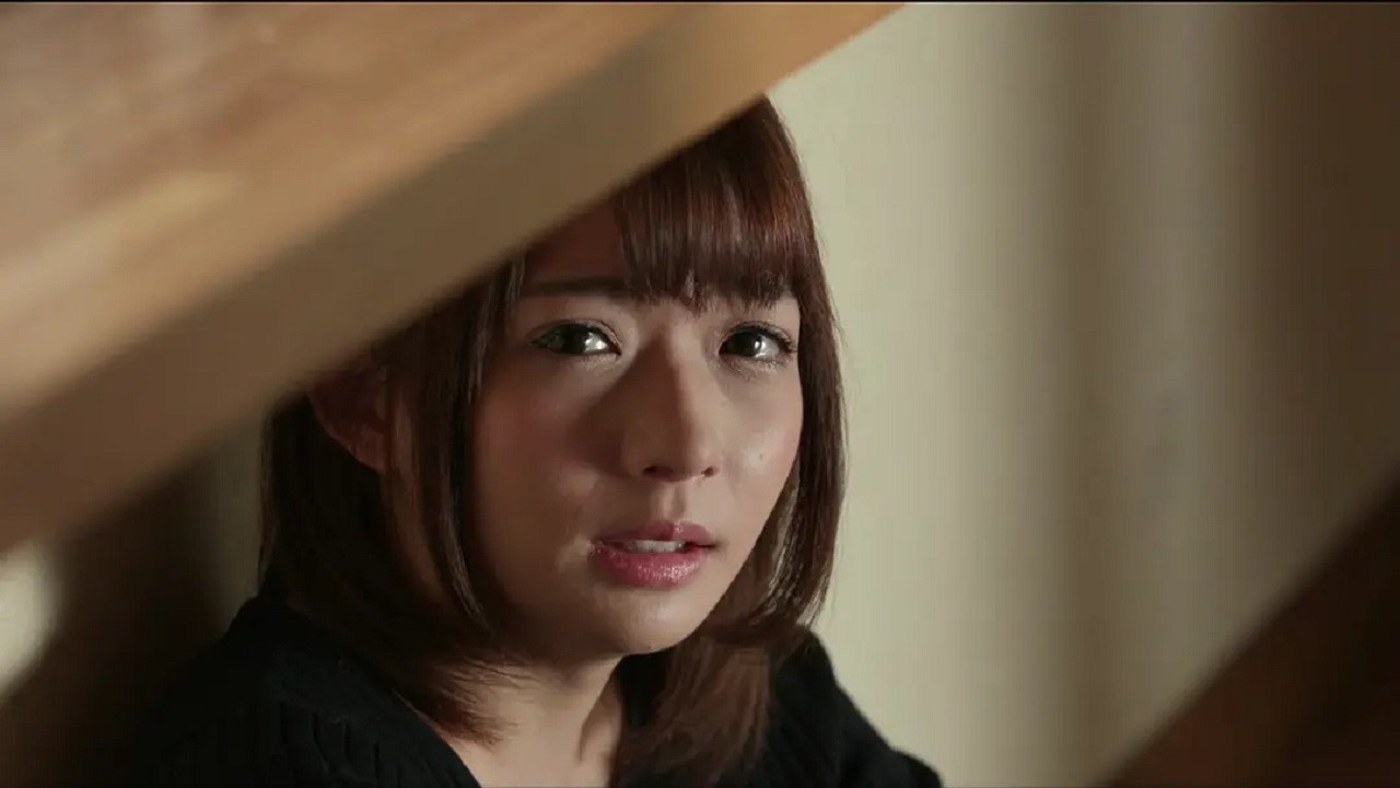 Backdrop for Kekkon zen'ya: Yasashiku sarete