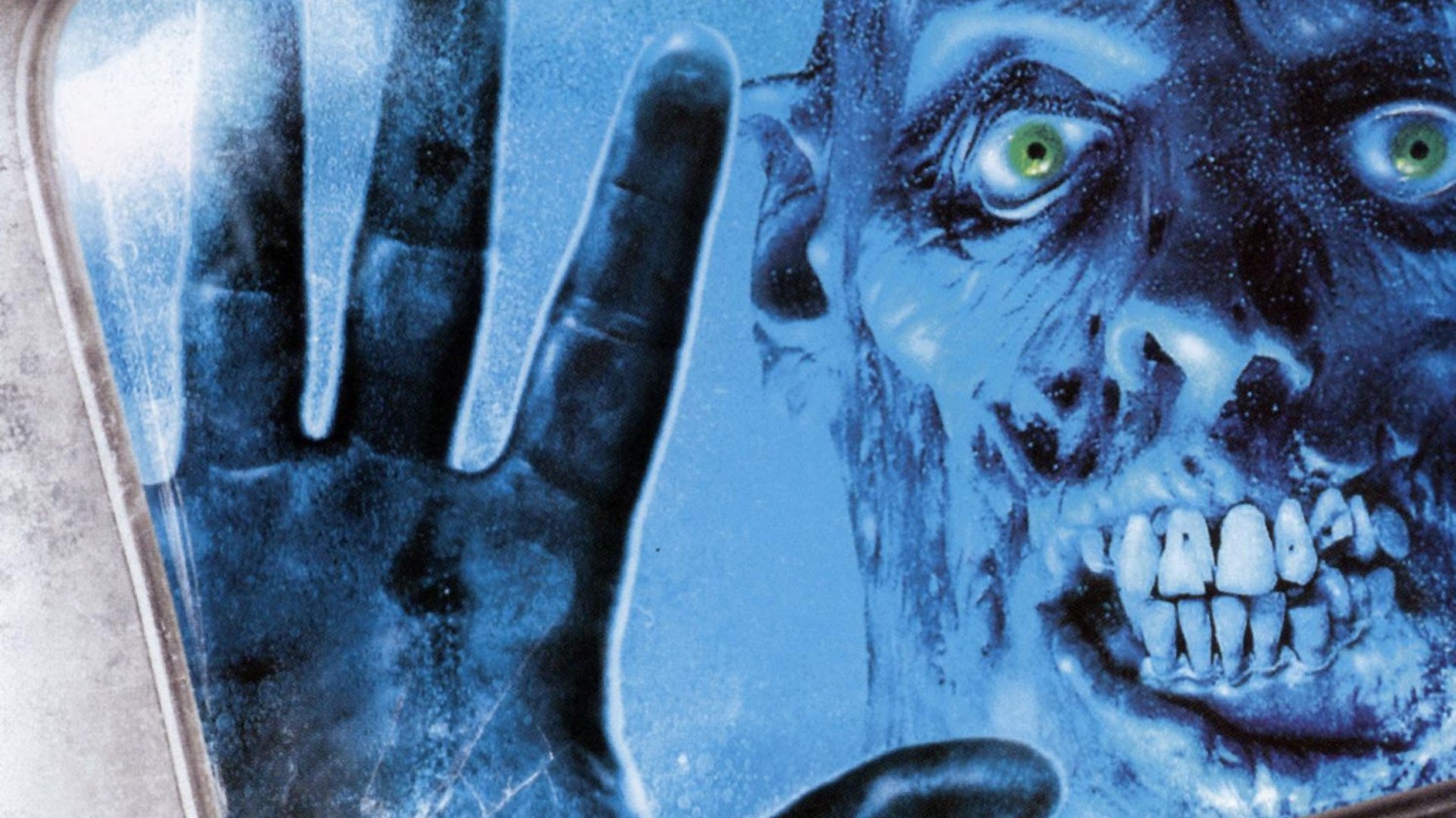 Backdrop for The Chilling