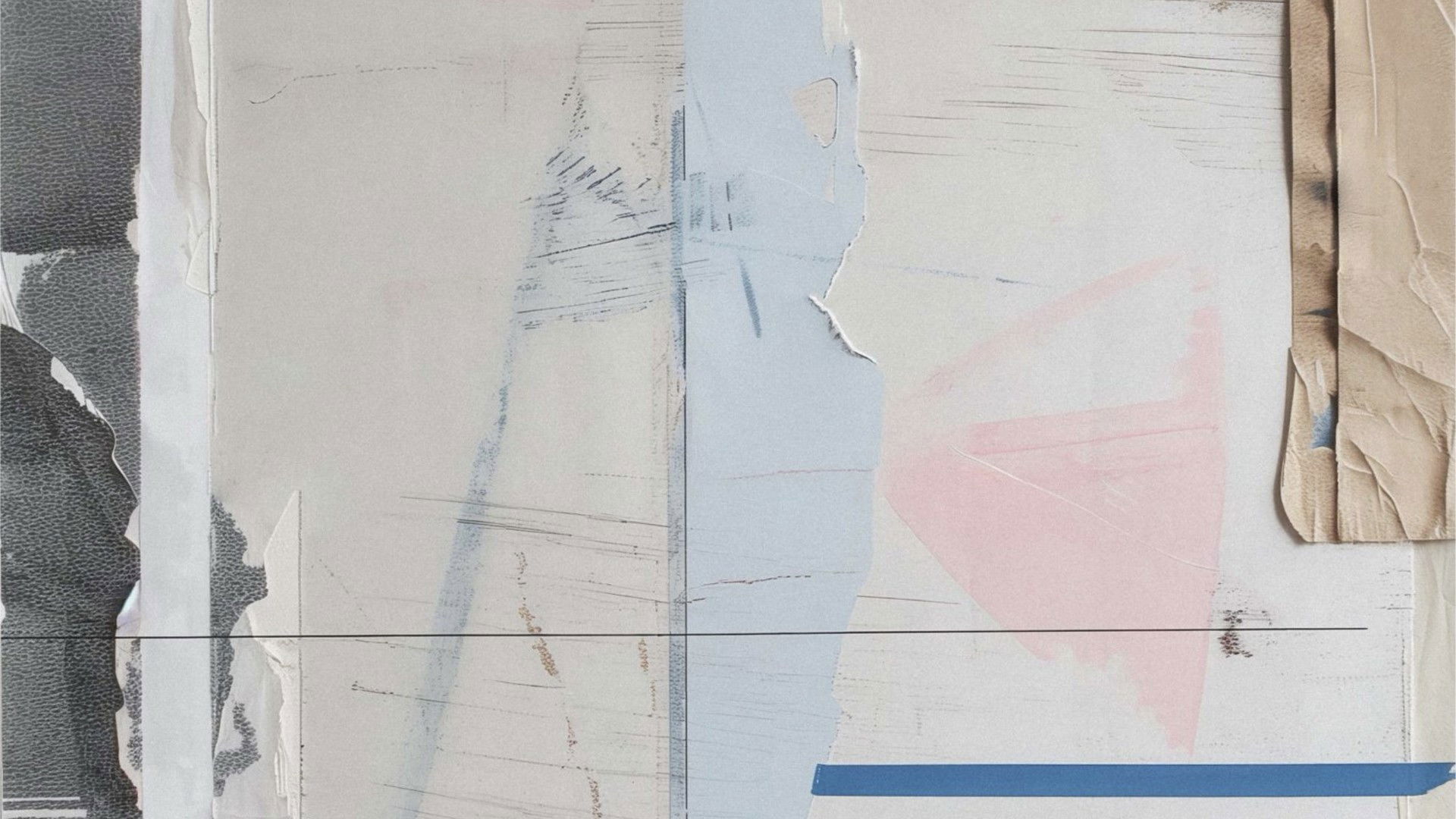 Backdrop for daydream