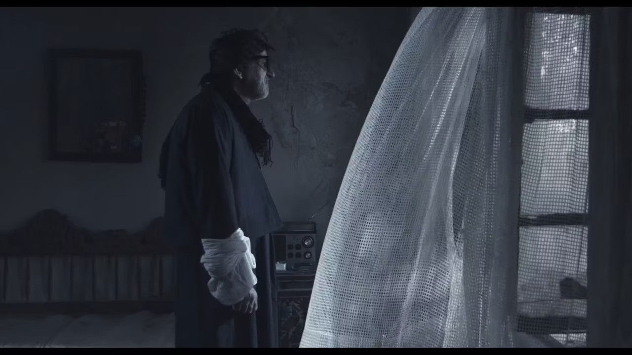 Backdrop for Land of The Lost