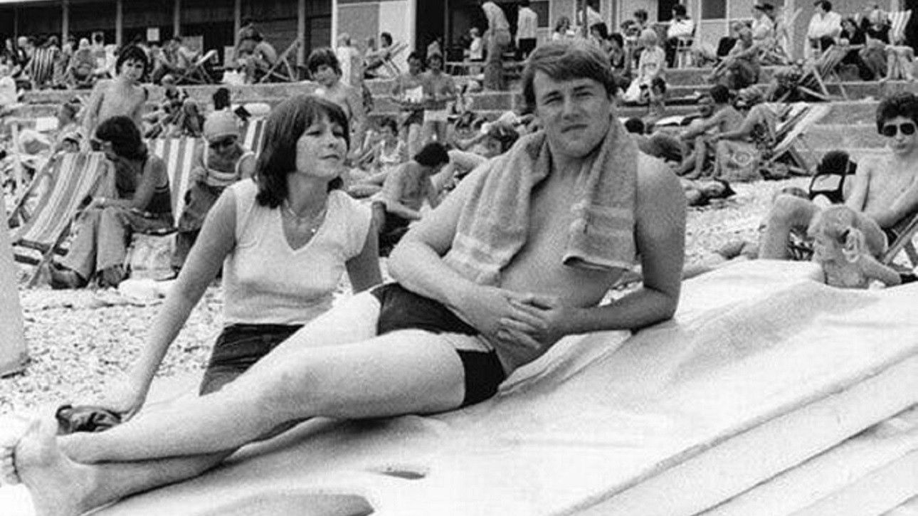 Backdrop for That Summer!