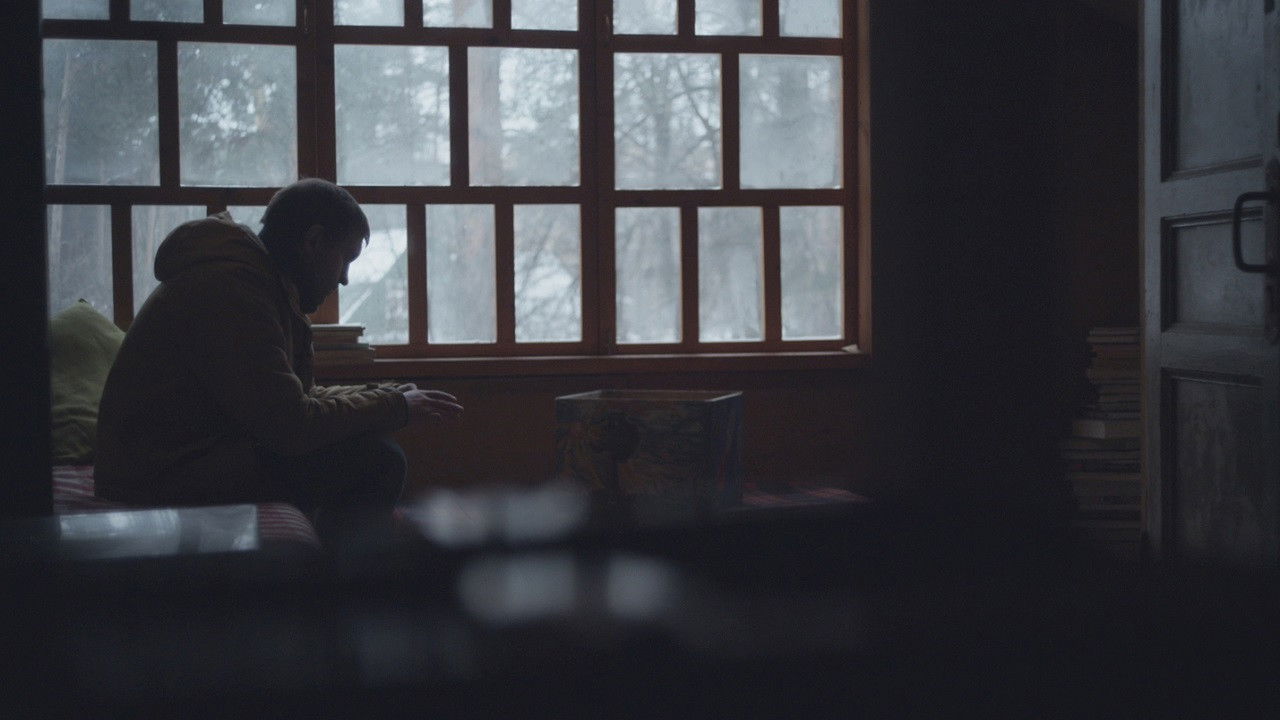 Backdrop for Moscow Mother Montreal