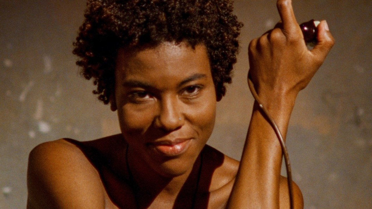 Backdrop for Naked Acts