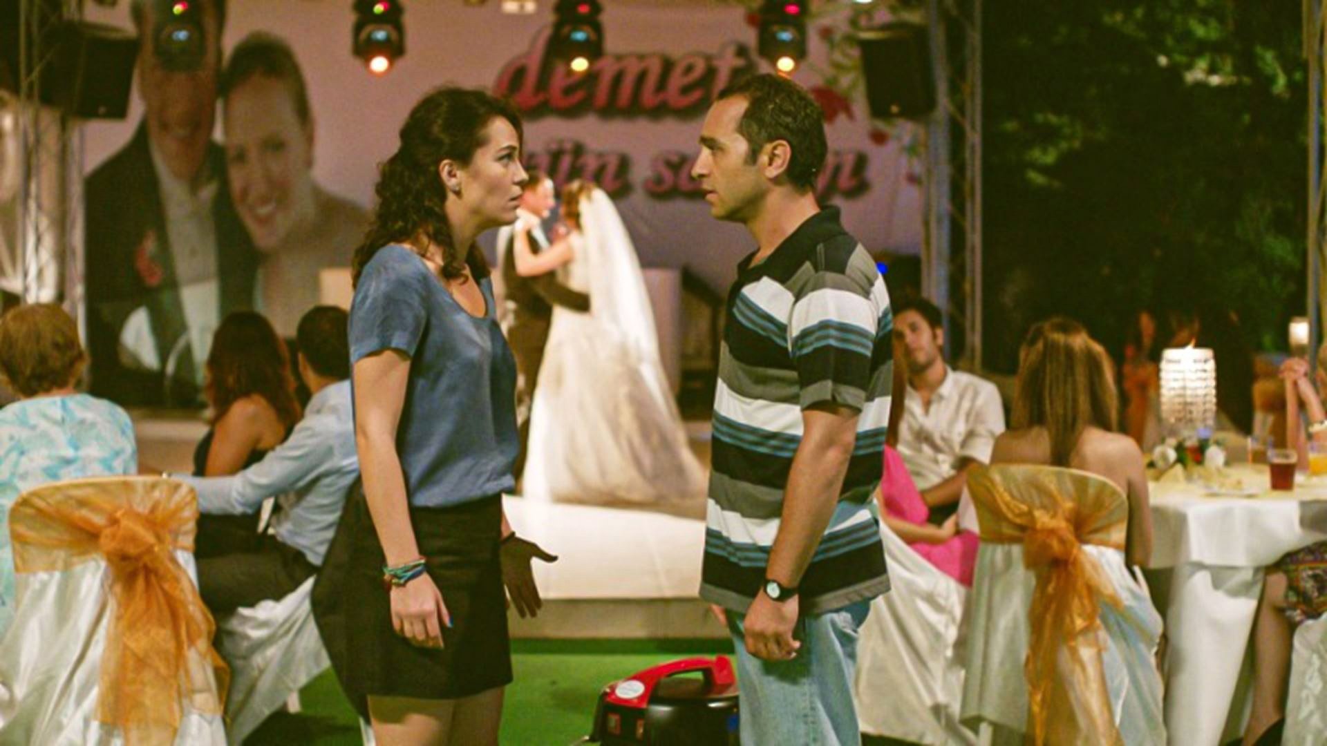 Backdrop for Karnaval