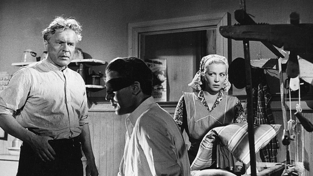 Backdrop for Ratavartijan kaunis Inkeri