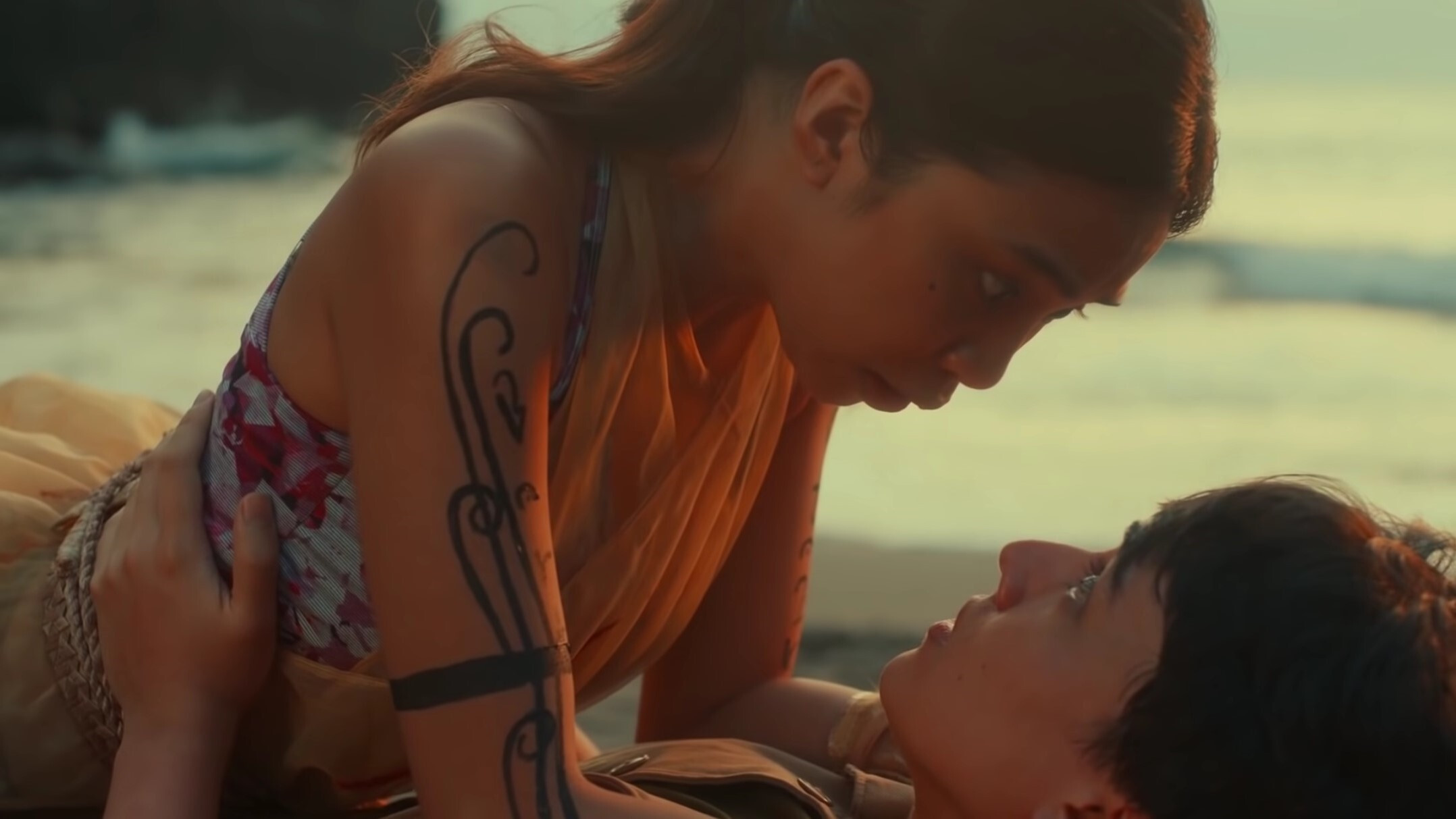 Backdrop for Princess 'Daya' Reese