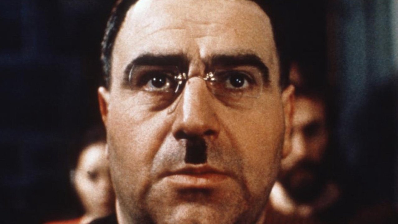 Backdrop for Repentance