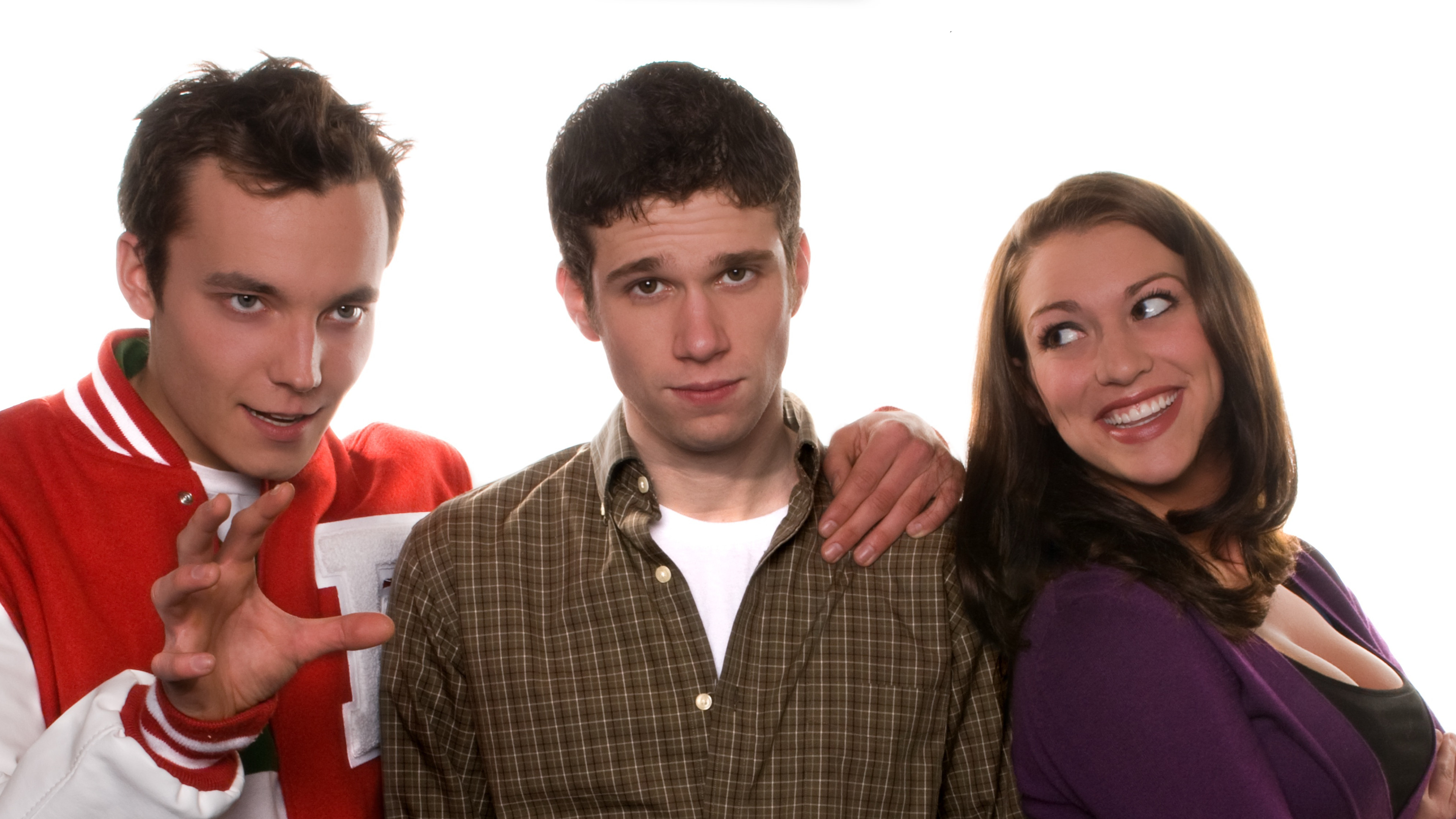 Backdrop for Never Have I Ever