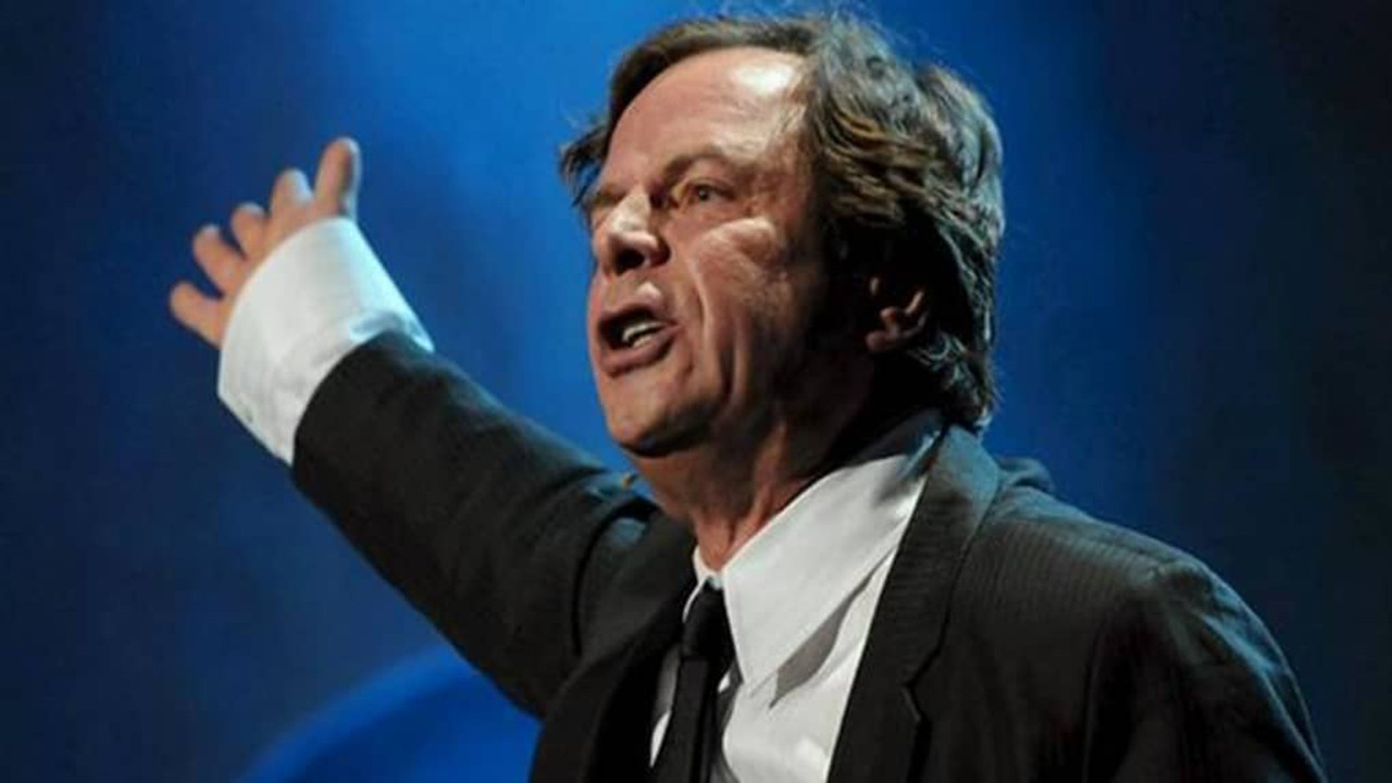 Backdrop for François Rollin - Colères