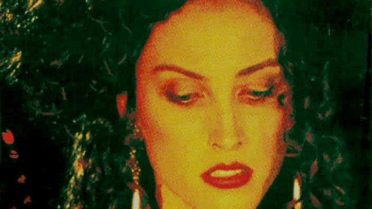 Backdrop for Middleton's Changeling