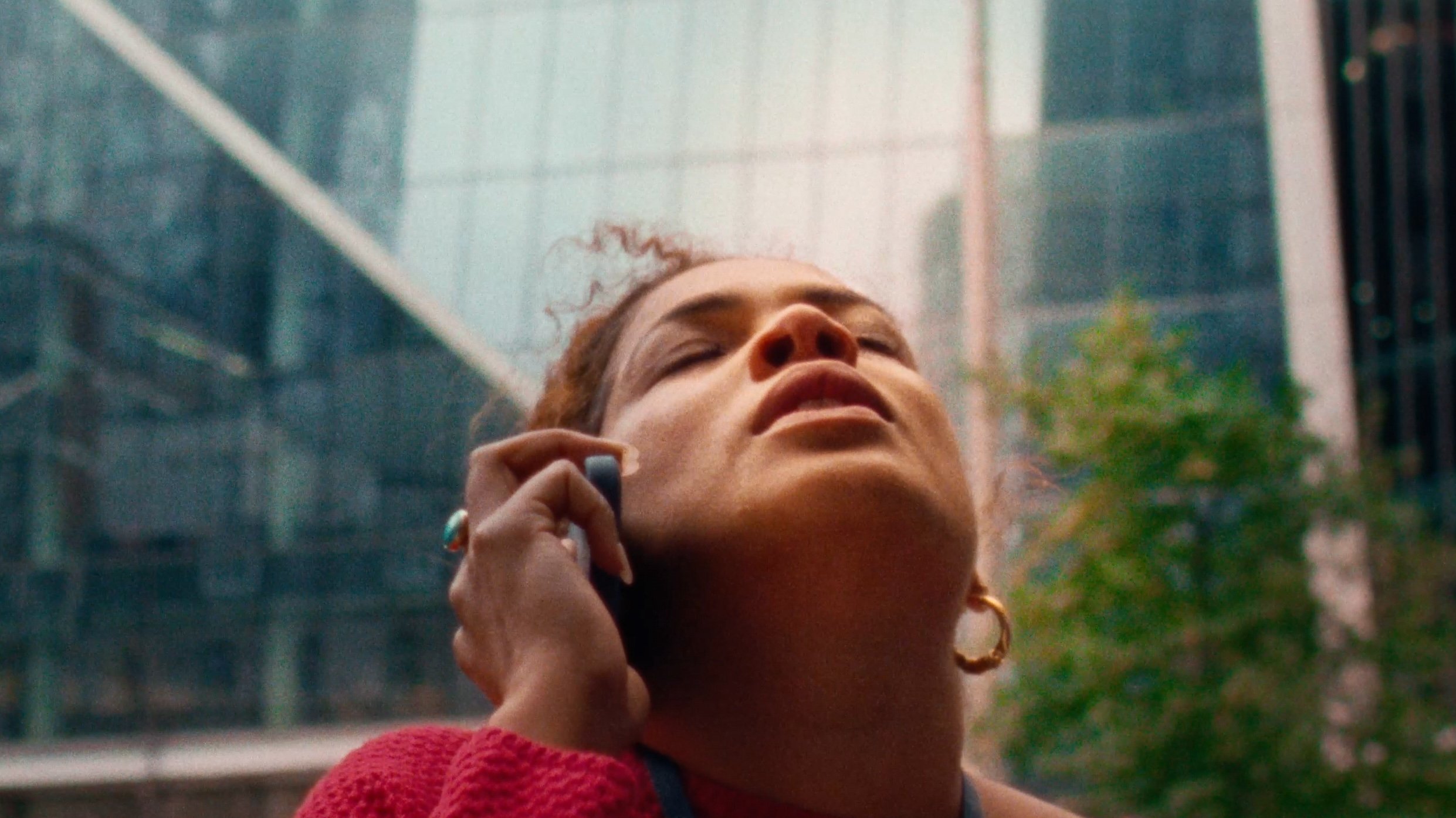 Backdrop for Okay, Bye