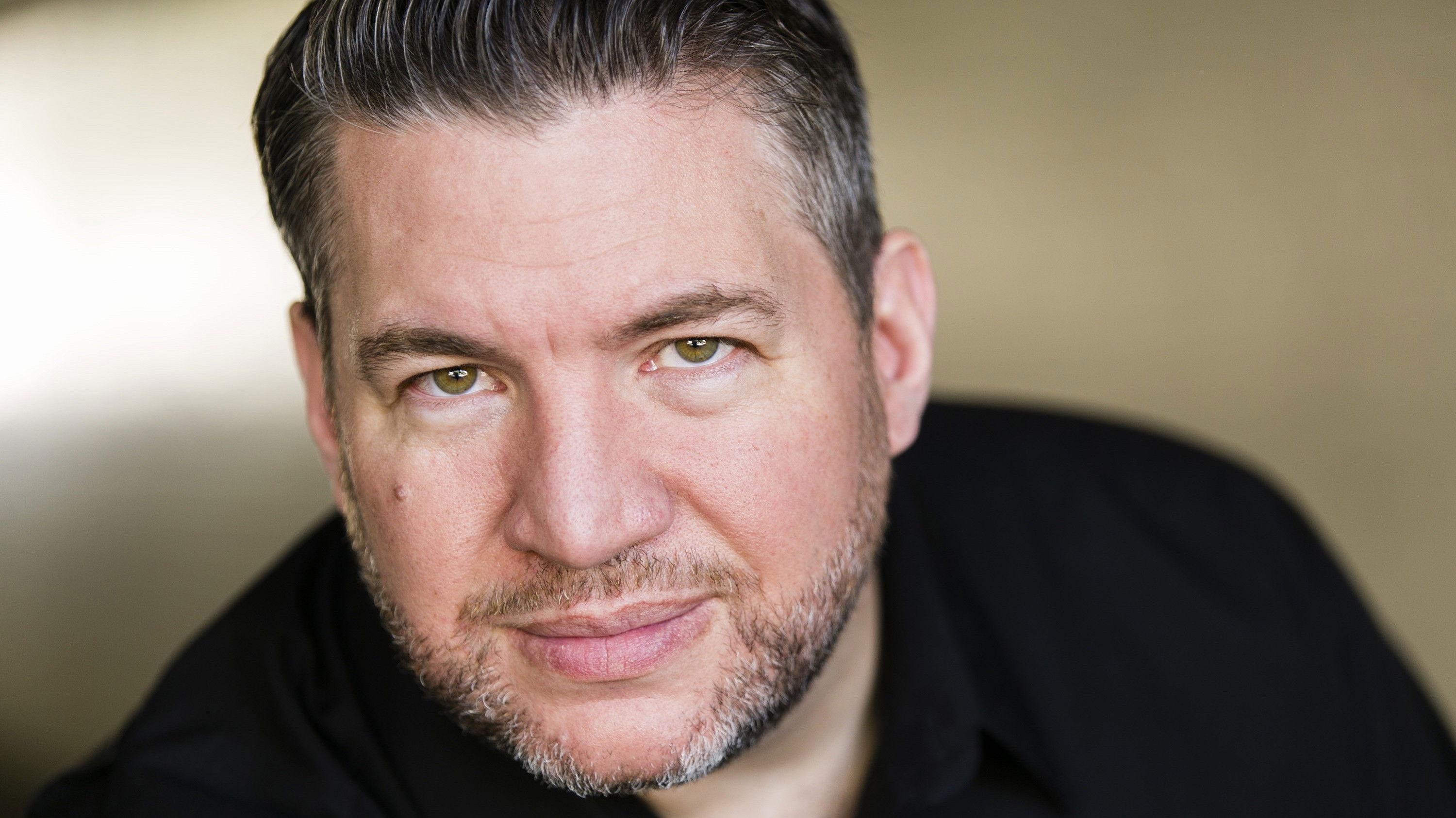 Backdrop for Jimmy Della Valle: It's Just A Jimmyism