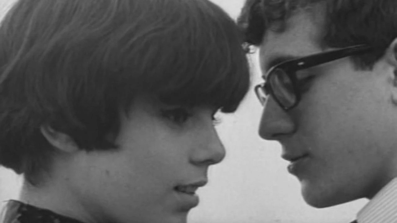 Backdrop for The Crush