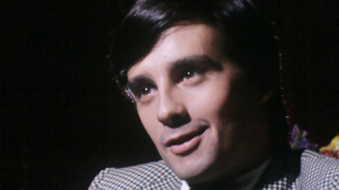 Backdrop for Thierry Le Luron, l'humour de ma vie