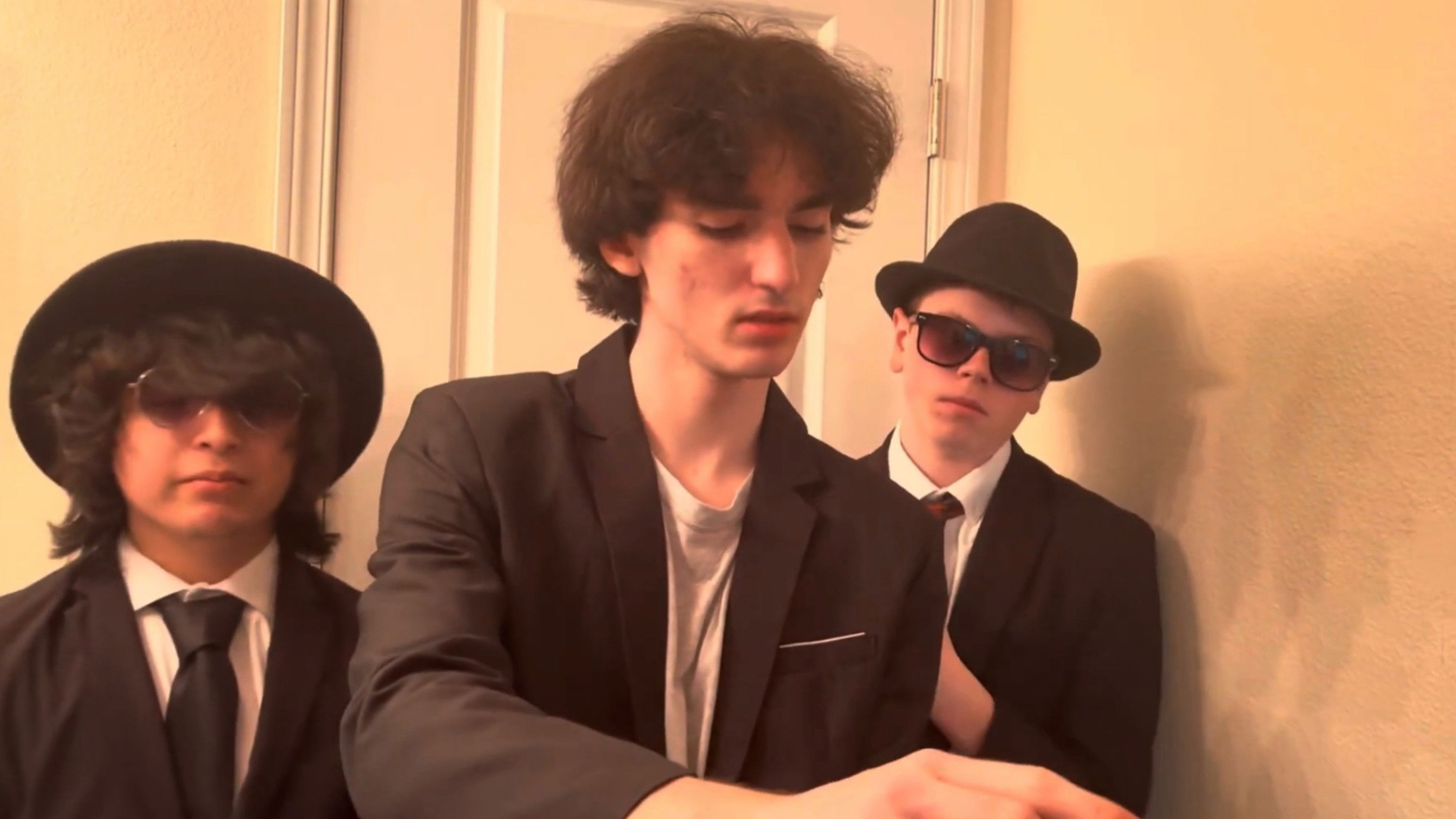 Backdrop for Briefcase