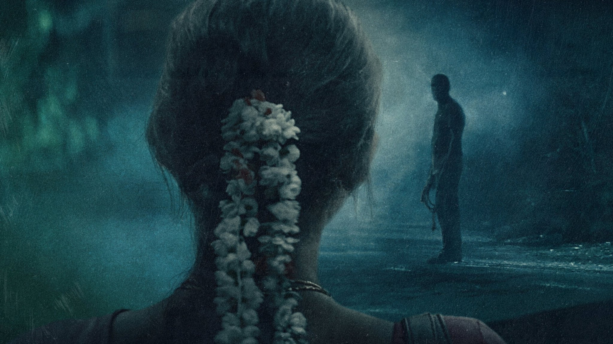 Backdrop for Beast of Bangalore: Indian Predator