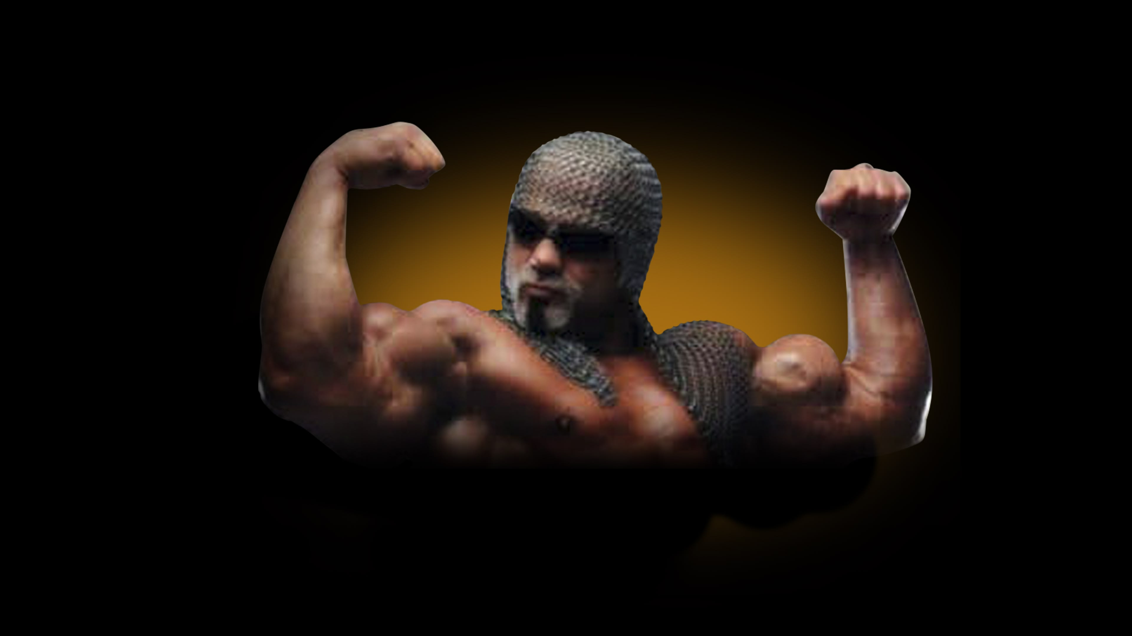 Backdrop for WCW Halloween Havoc 2000