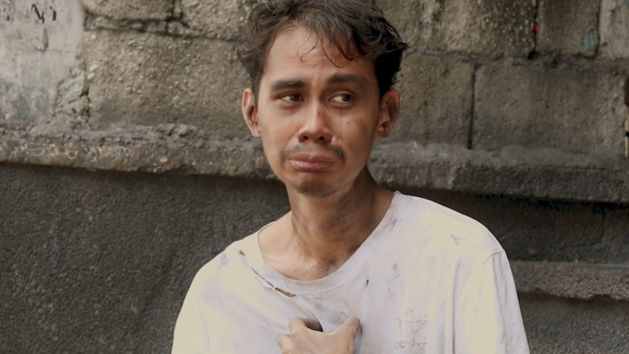 Backdrop for A Crazy Little Thing Called Society