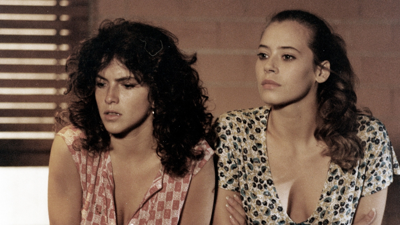 Backdrop for The Cricket