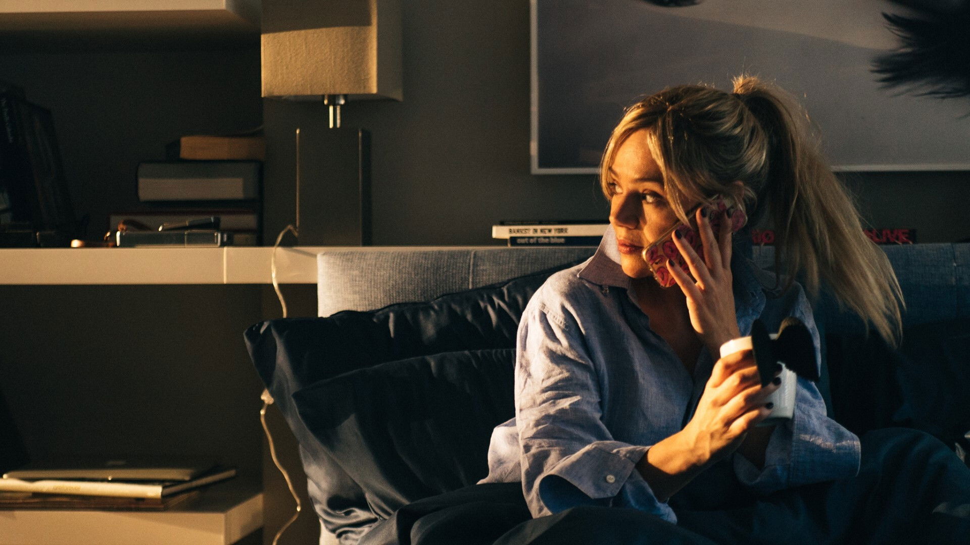 Backdrop for Awakenings