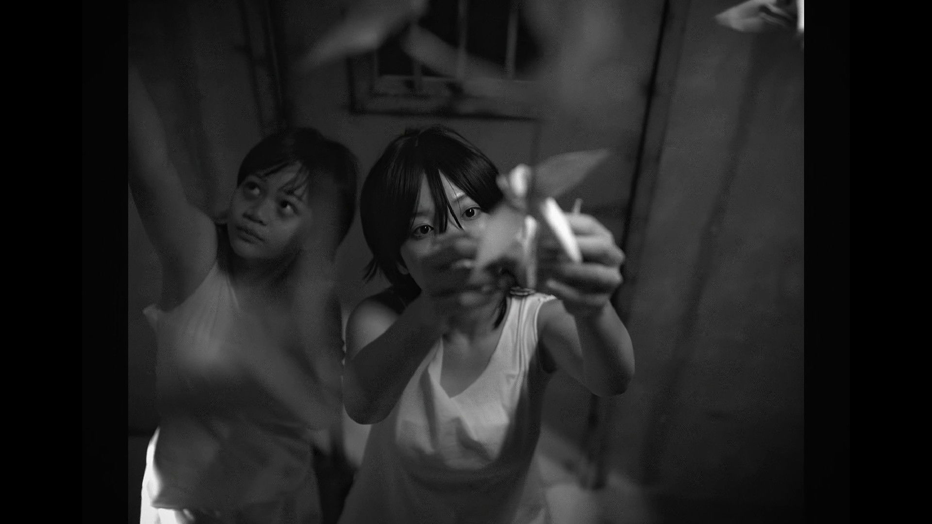 Backdrop for Ethereal N' Devilish