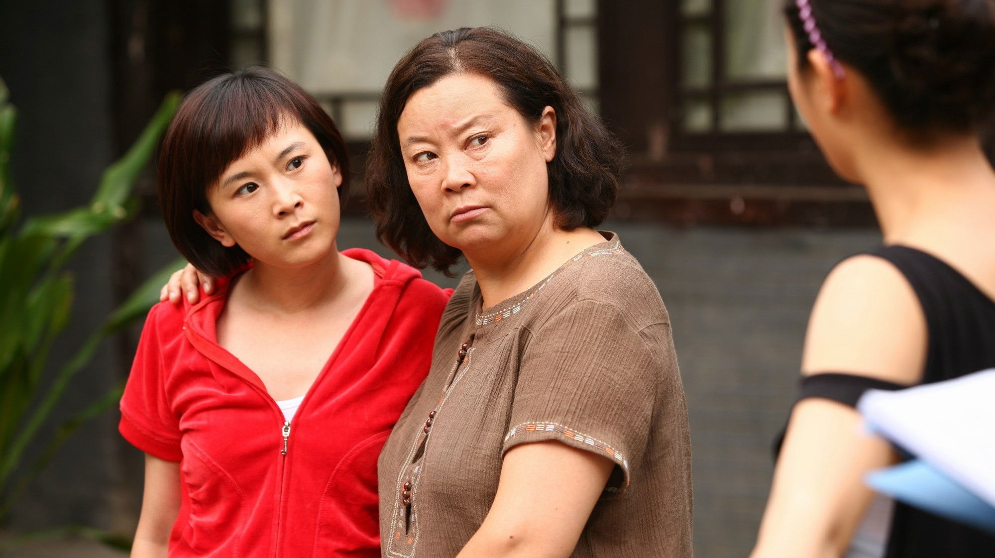 Backdrop for 别样的幸福