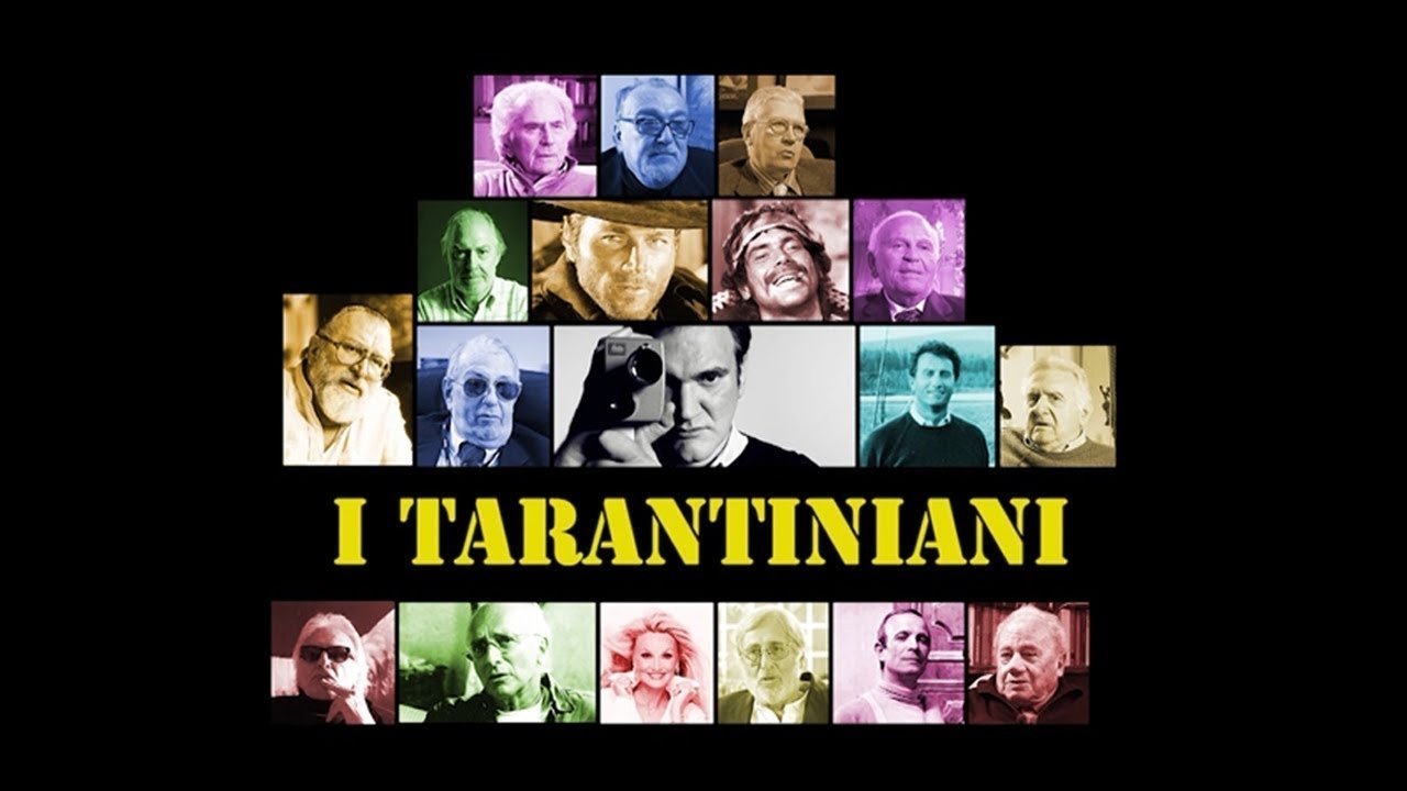Backdrop for I Tarantiniani